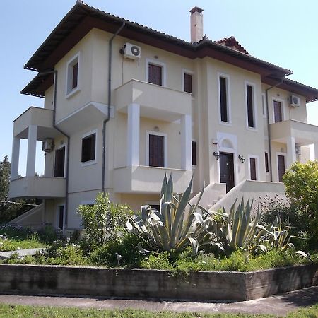 Villa Christina Amaliapoli Phòng bức ảnh