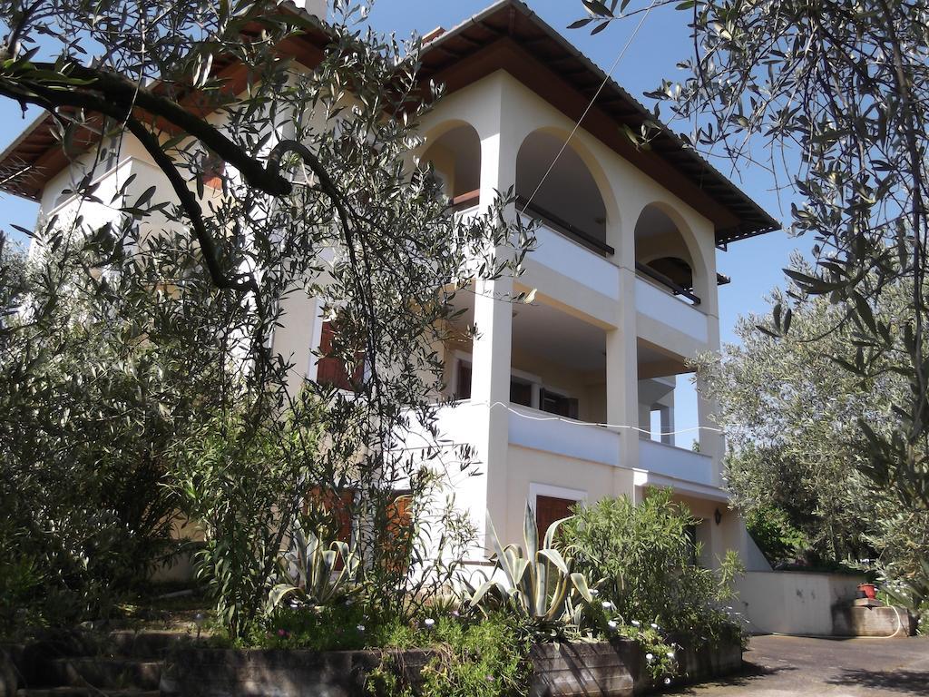 Villa Christina Amaliapoli Phòng bức ảnh