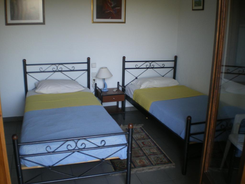 Villa Christina Amaliapoli Phòng bức ảnh